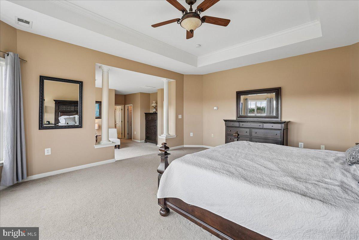 ROSE HILL - Residential