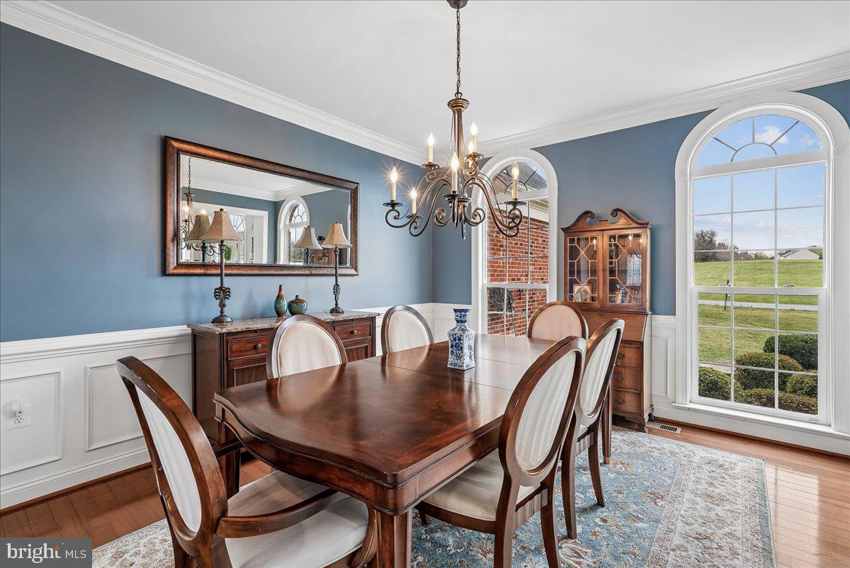 ROSE HILL - Residential