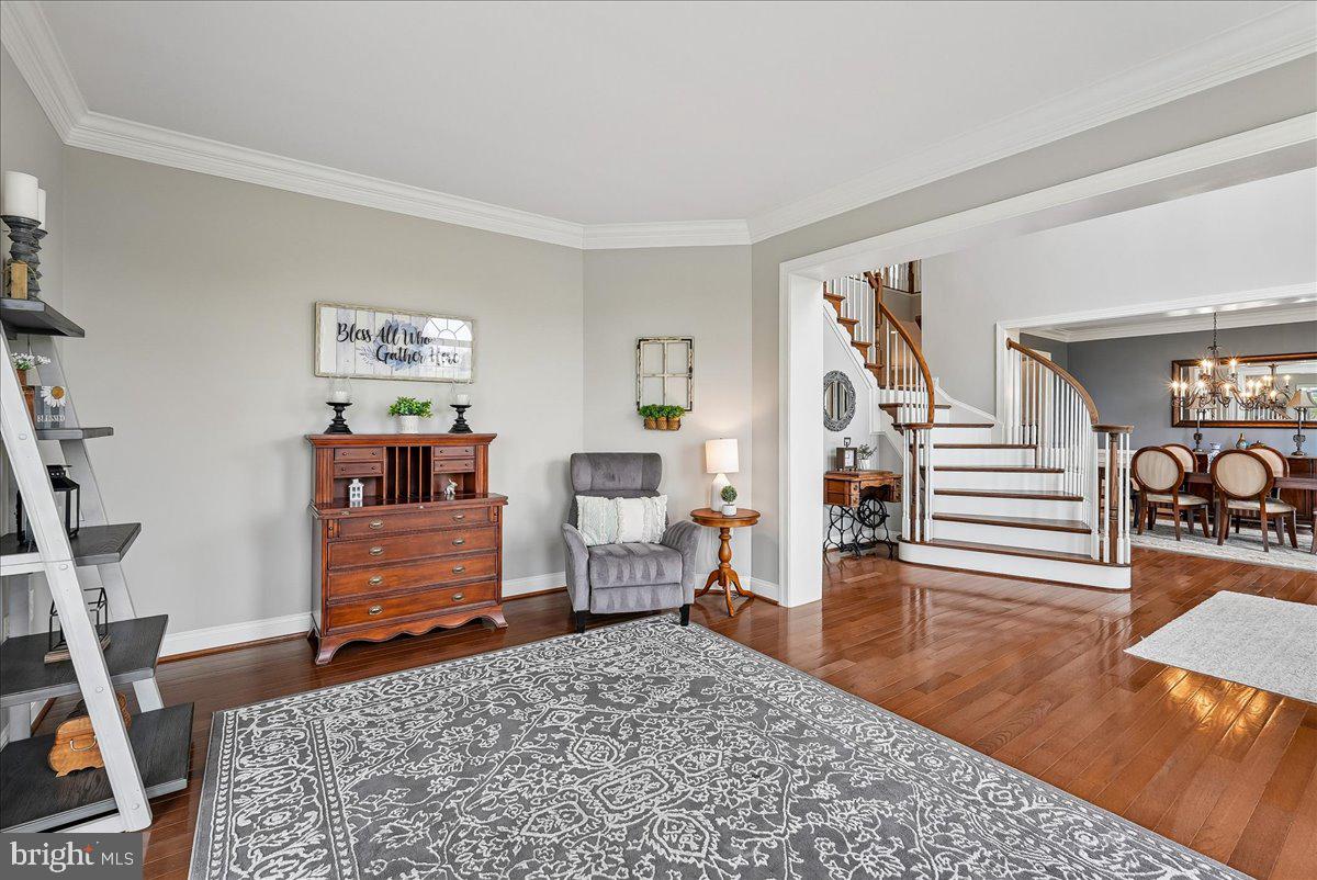 ROSE HILL - Residential