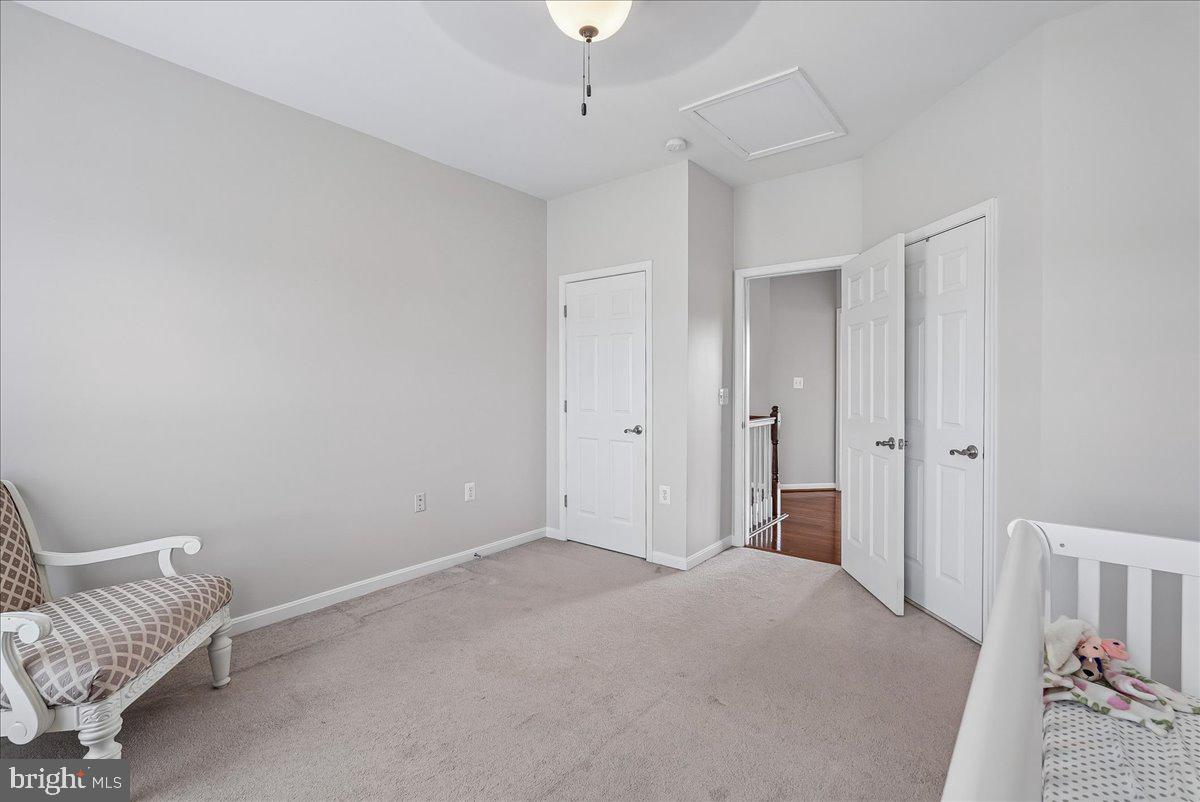 ROSE HILL - Residential