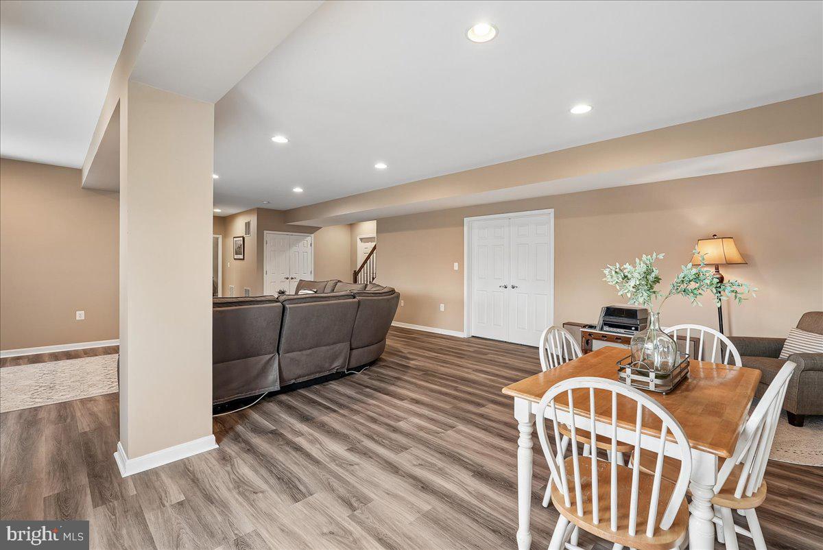 ROSE HILL - Residential