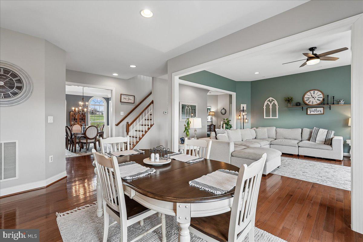 ROSE HILL - Residential