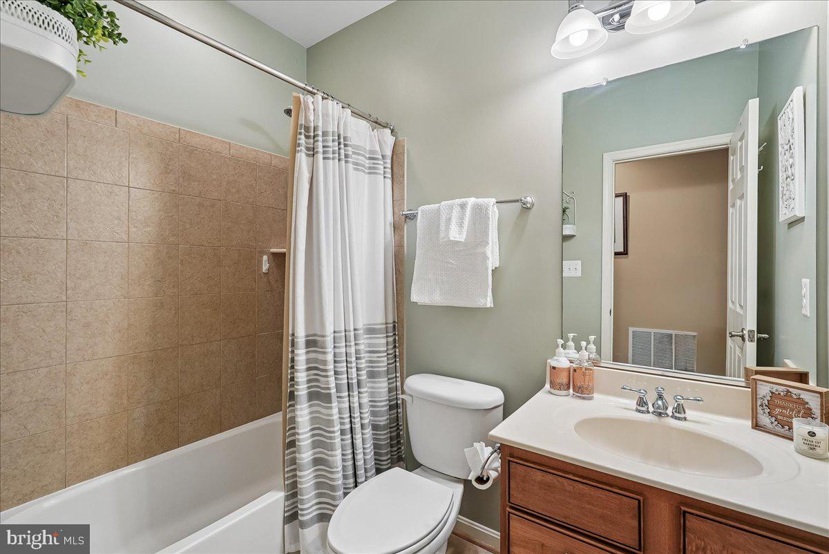 ROSE HILL - Residential