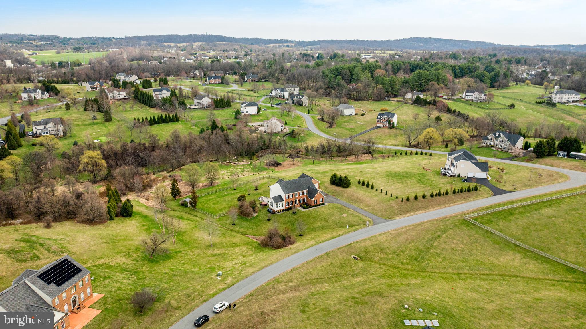 ROSE HILL - Residential