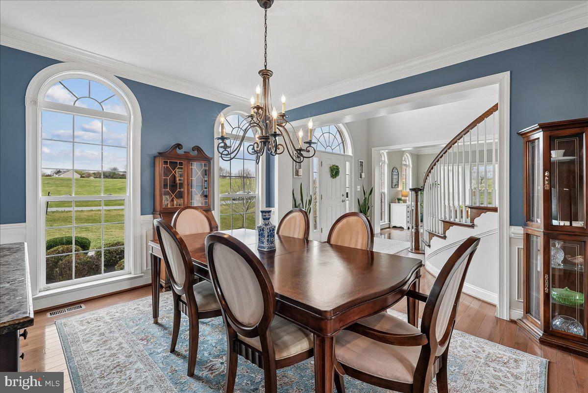 ROSE HILL - Residential