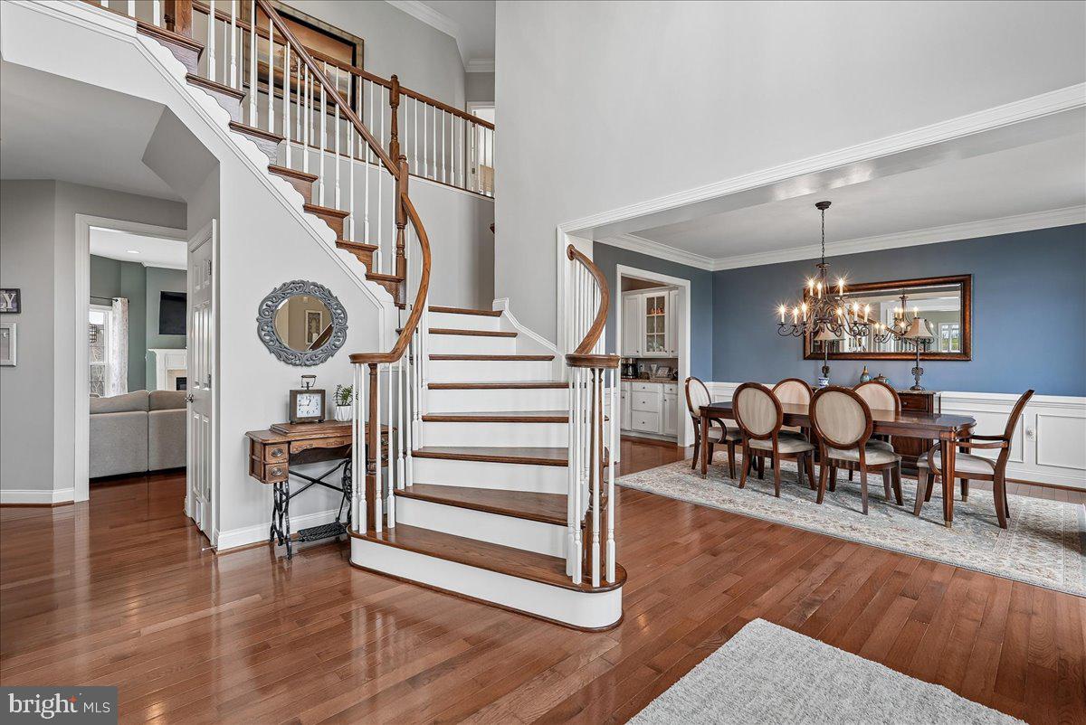 ROSE HILL - Residential