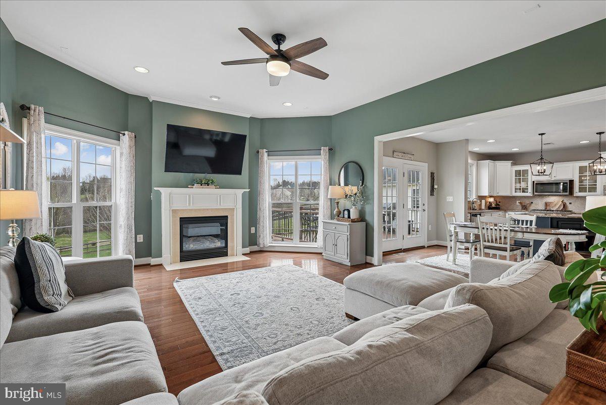 ROSE HILL - Residential