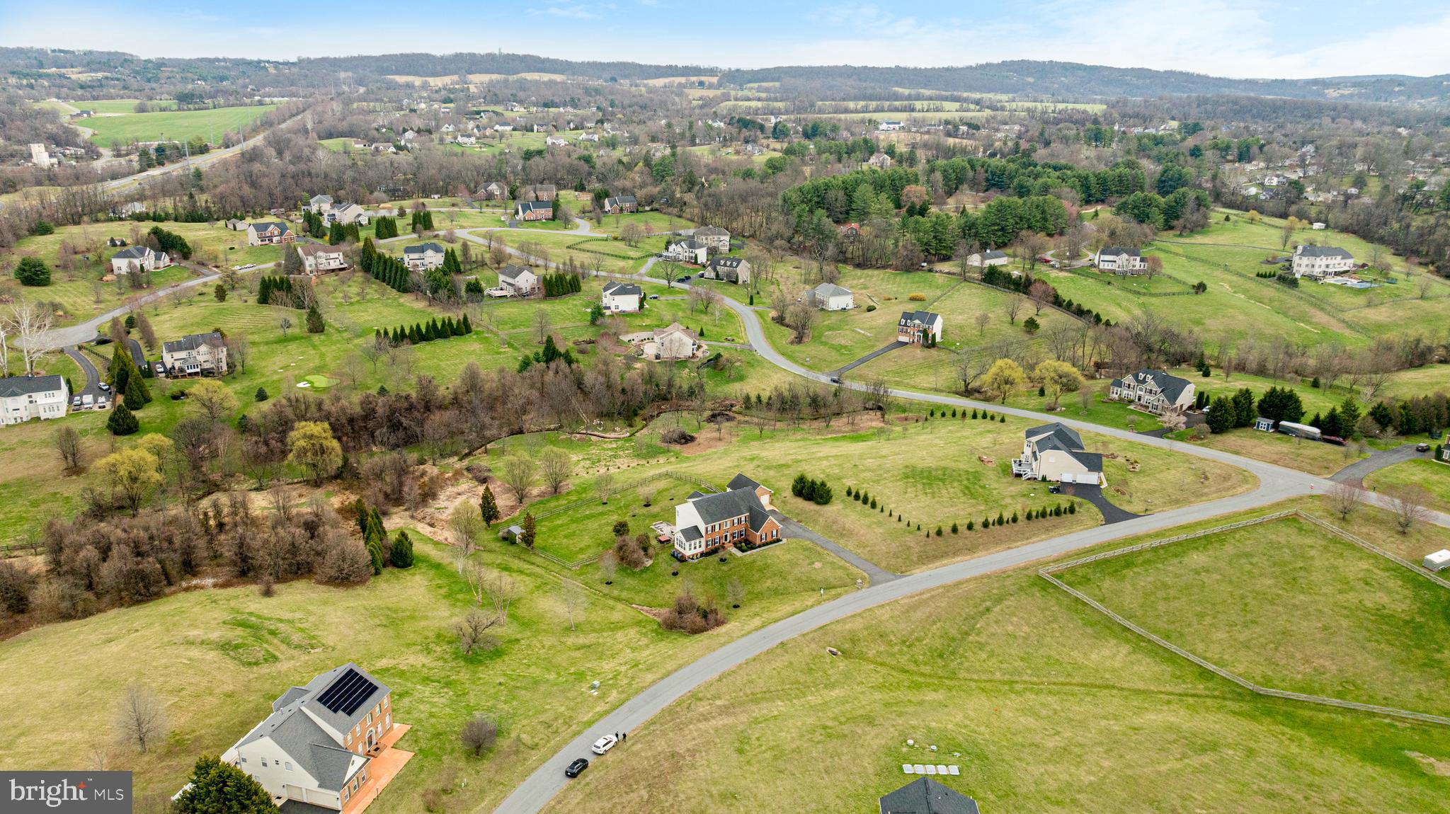 ROSE HILL - Residential