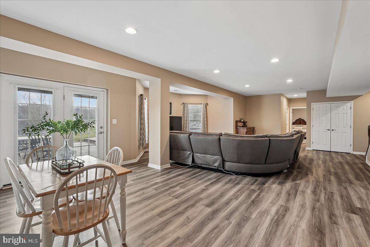 ROSE HILL - Residential