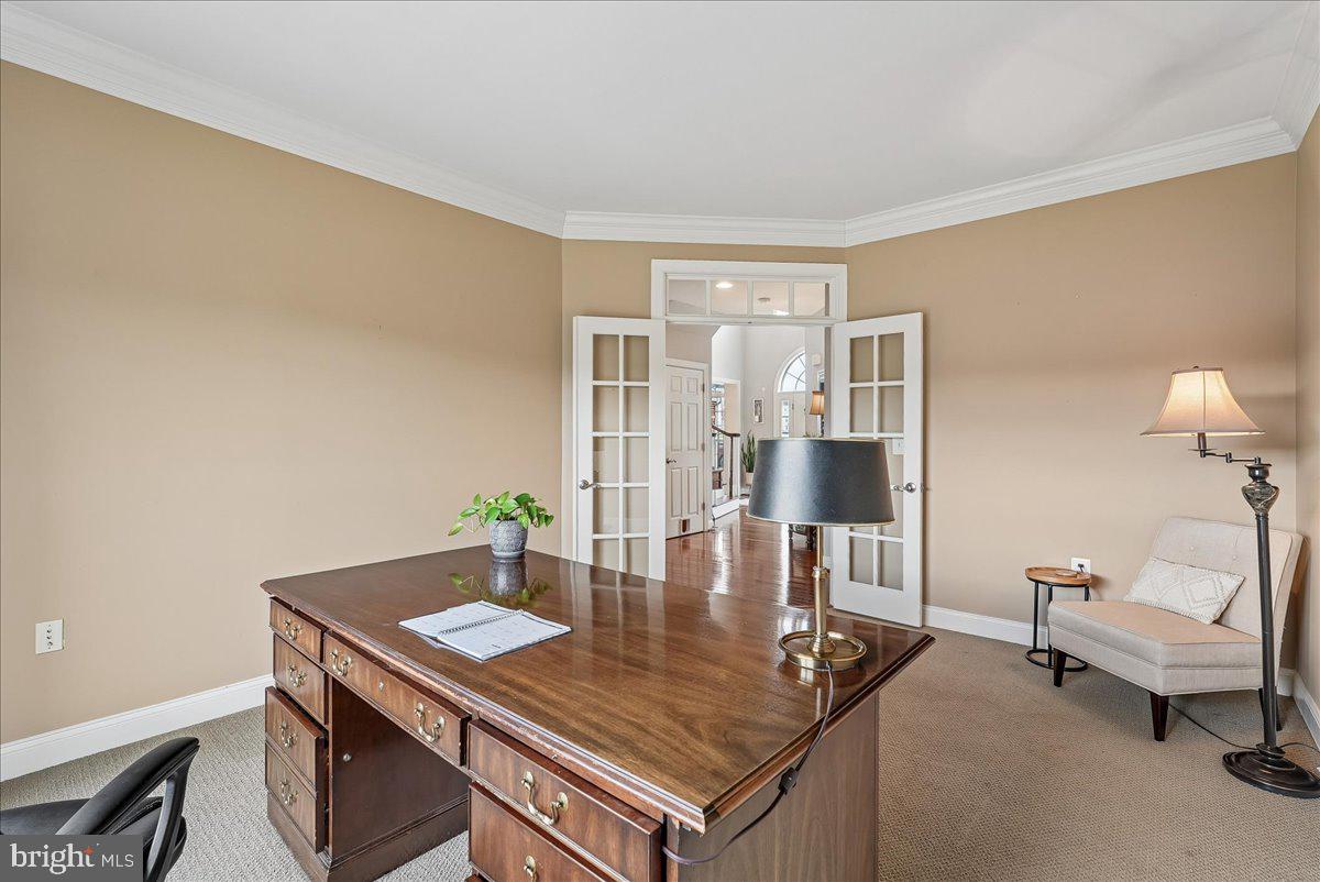 ROSE HILL - Residential