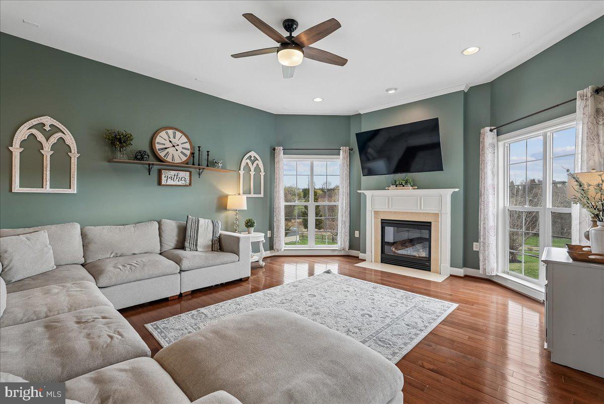 ROSE HILL - Residential