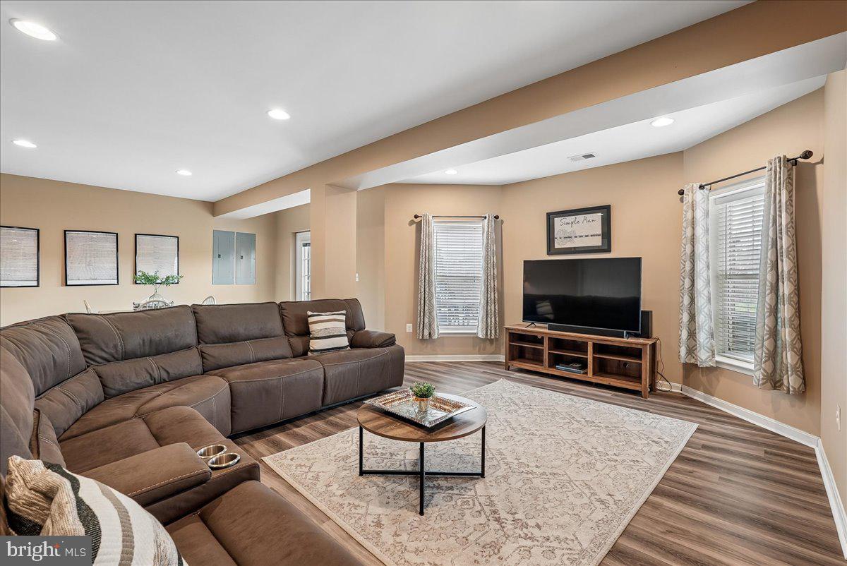 ROSE HILL - Residential