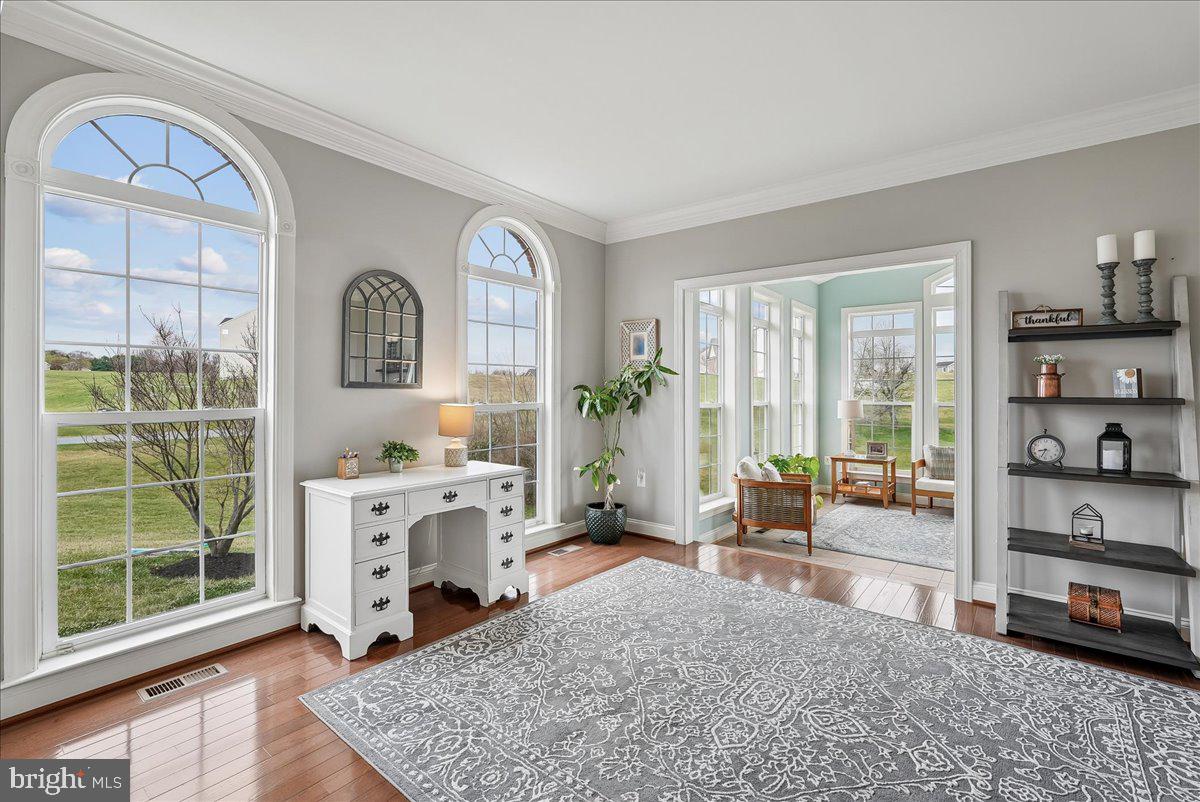 ROSE HILL - Residential