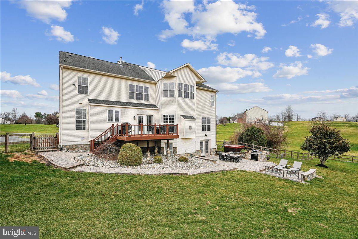 ROSE HILL - Residential