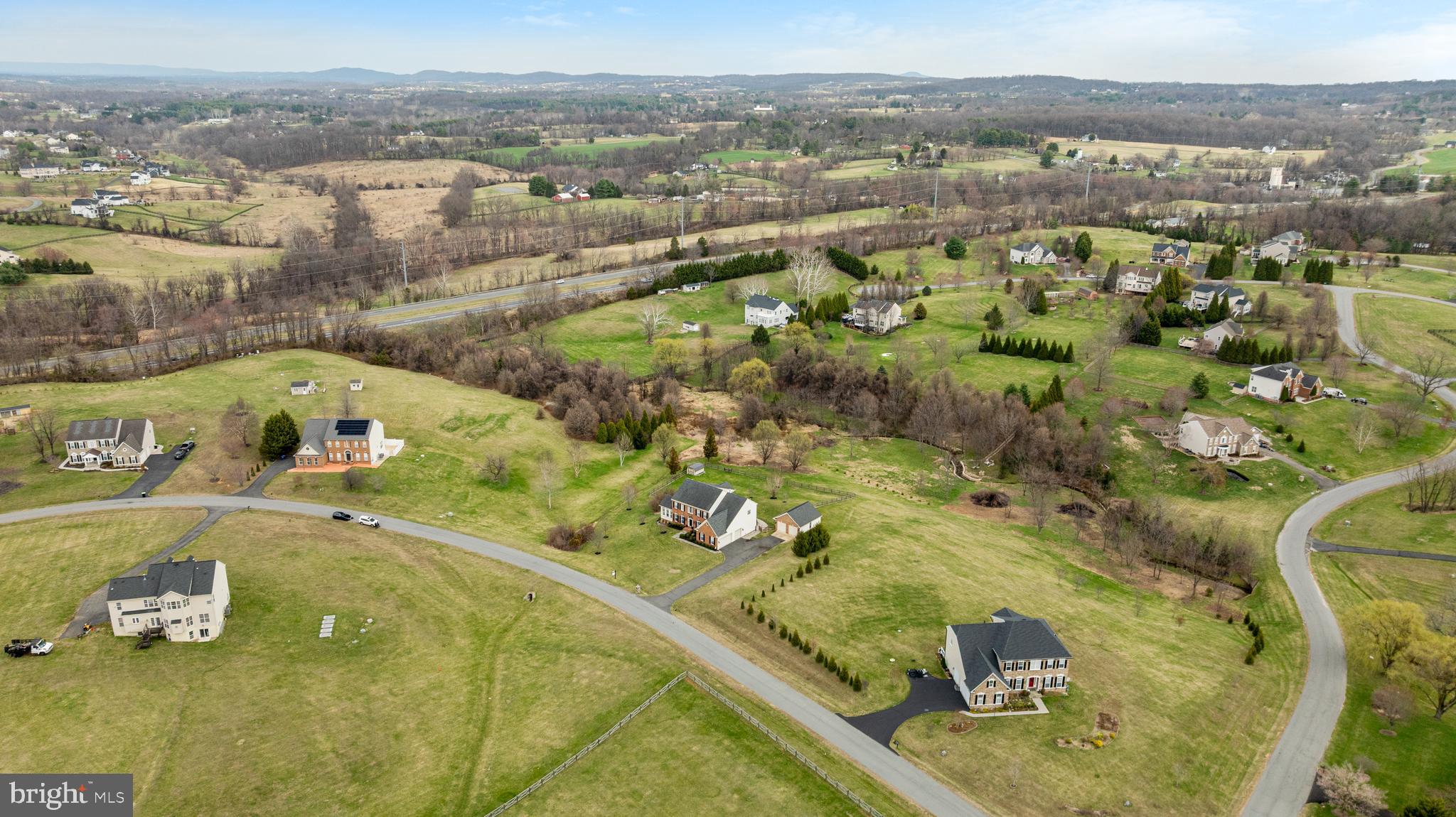 ROSE HILL - Residential