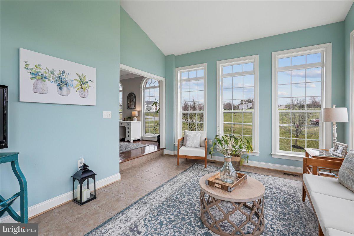 ROSE HILL - Residential