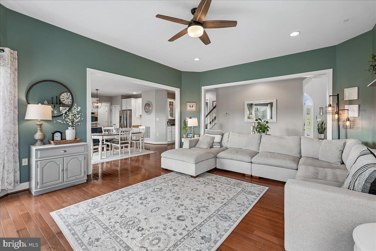 ROSE HILL - Residential