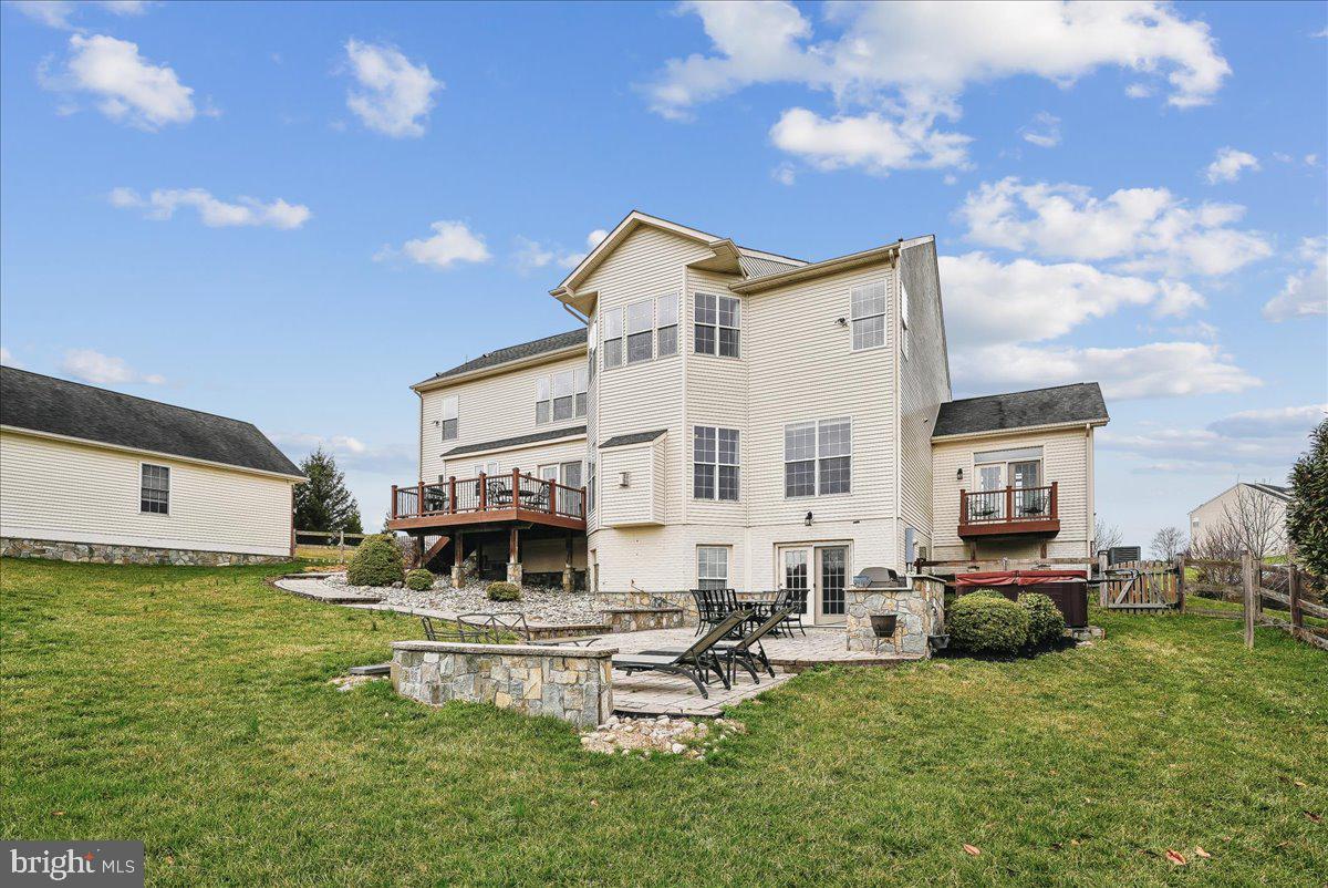 ROSE HILL - Residential