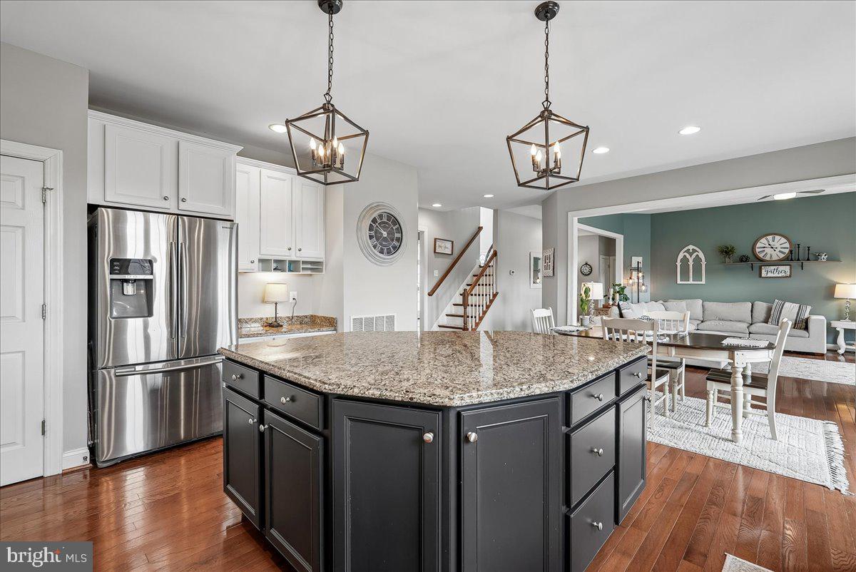 ROSE HILL - Residential