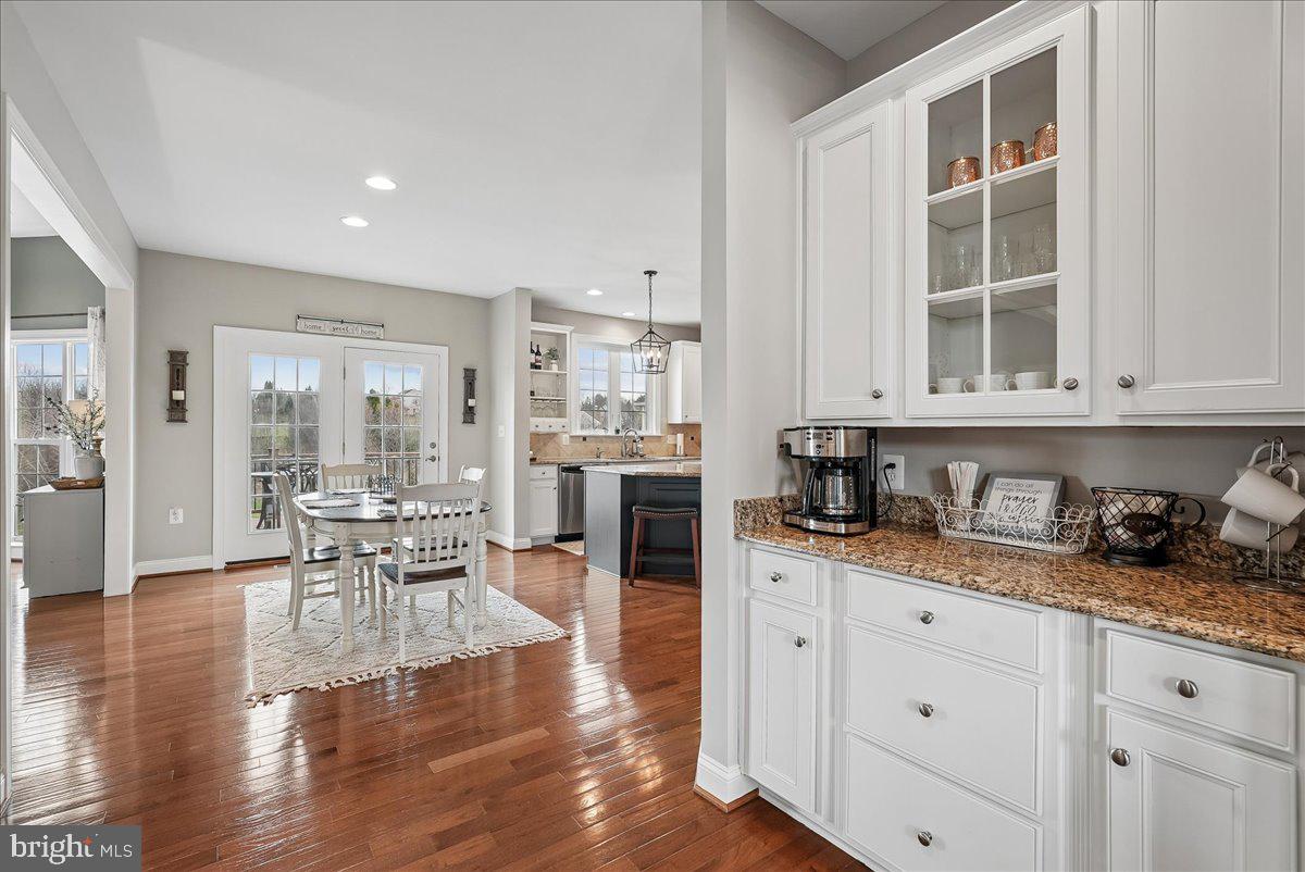 ROSE HILL - Residential