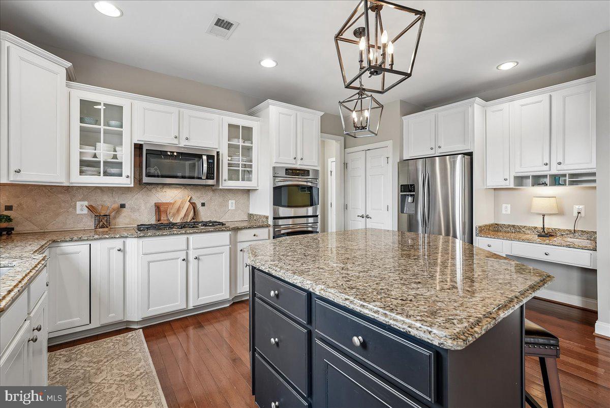 ROSE HILL - Residential