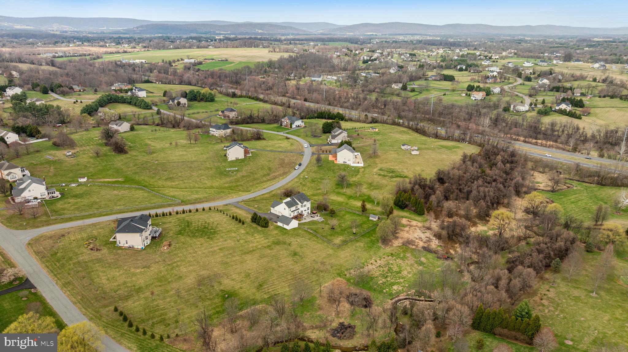 ROSE HILL - Residential