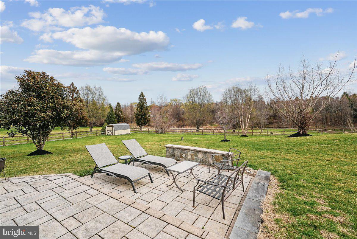 ROSE HILL - Residential