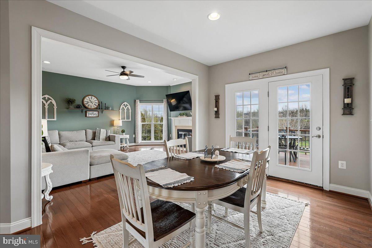 ROSE HILL - Residential