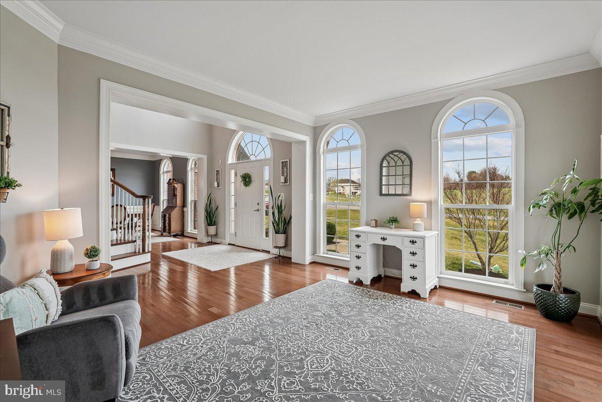 ROSE HILL - Residential