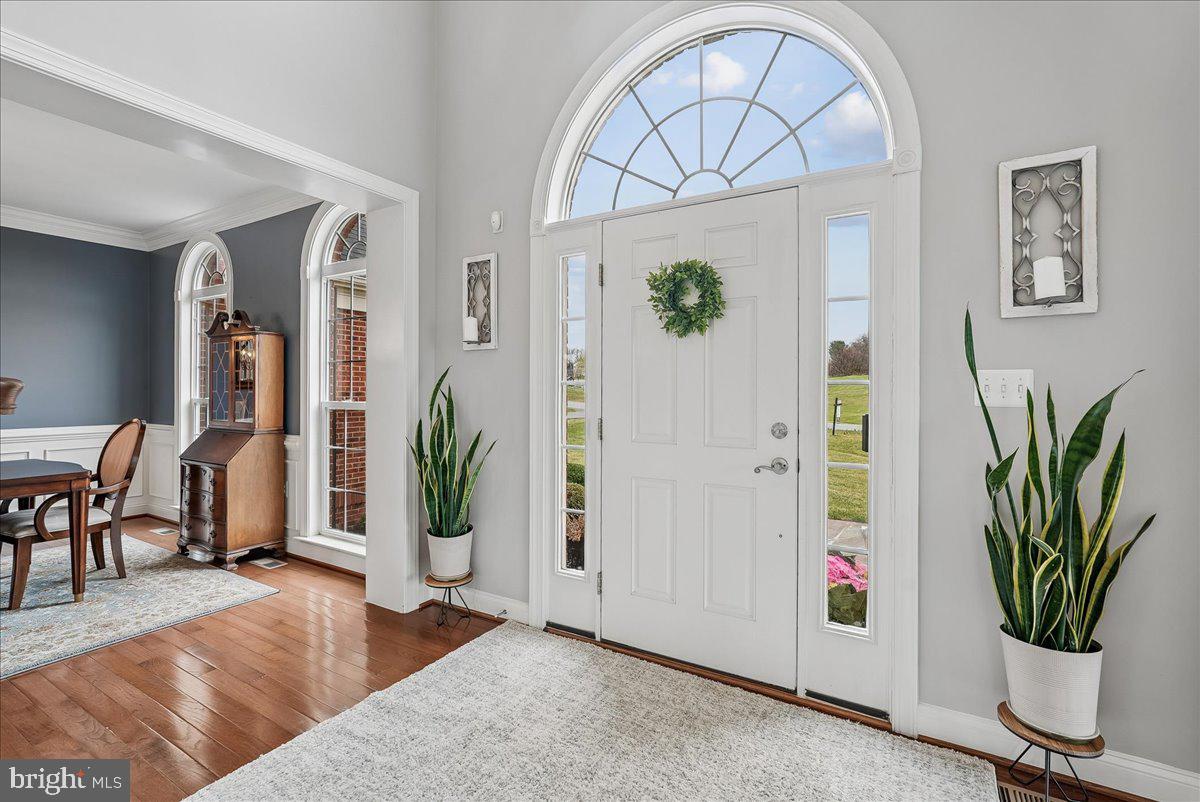 ROSE HILL - Residential