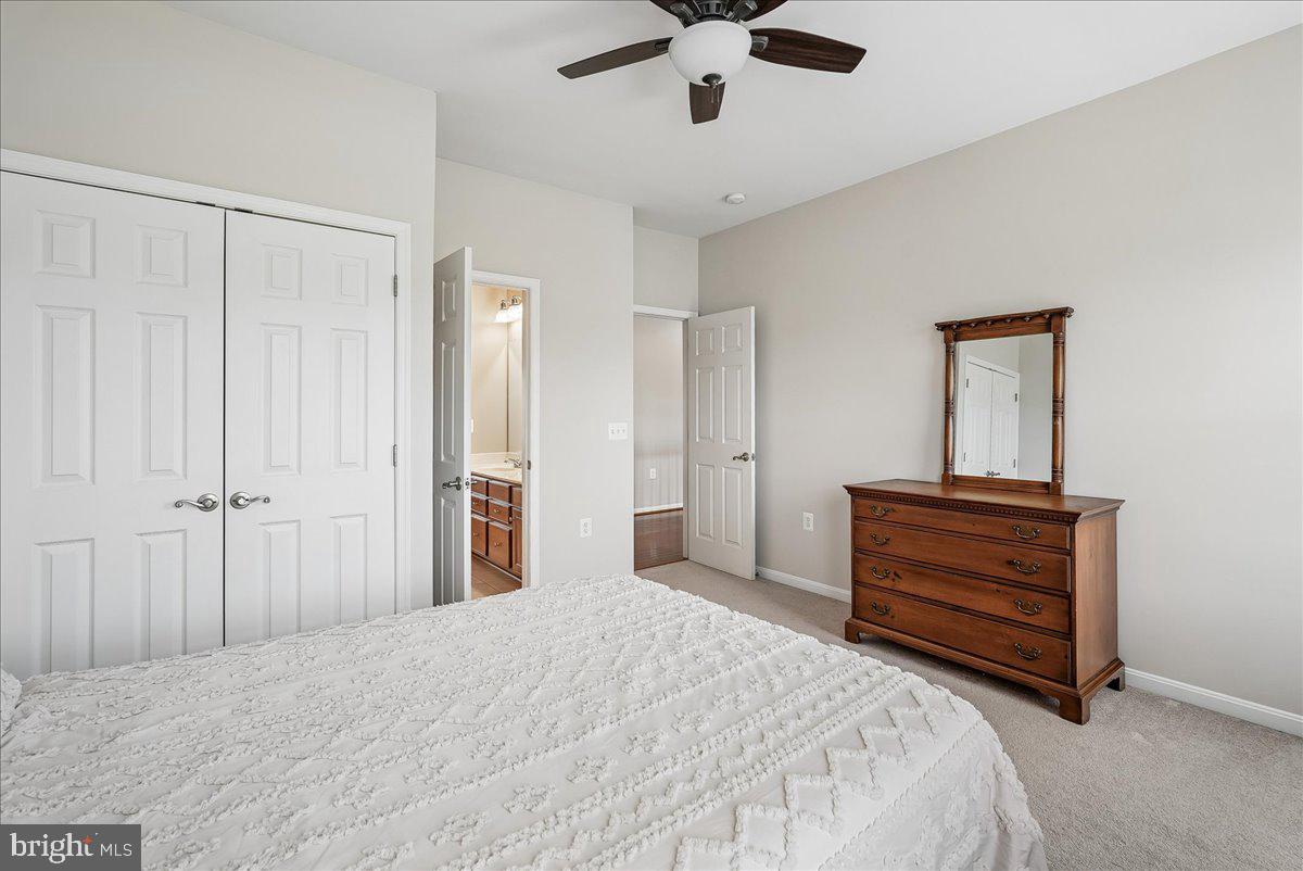 ROSE HILL - Residential