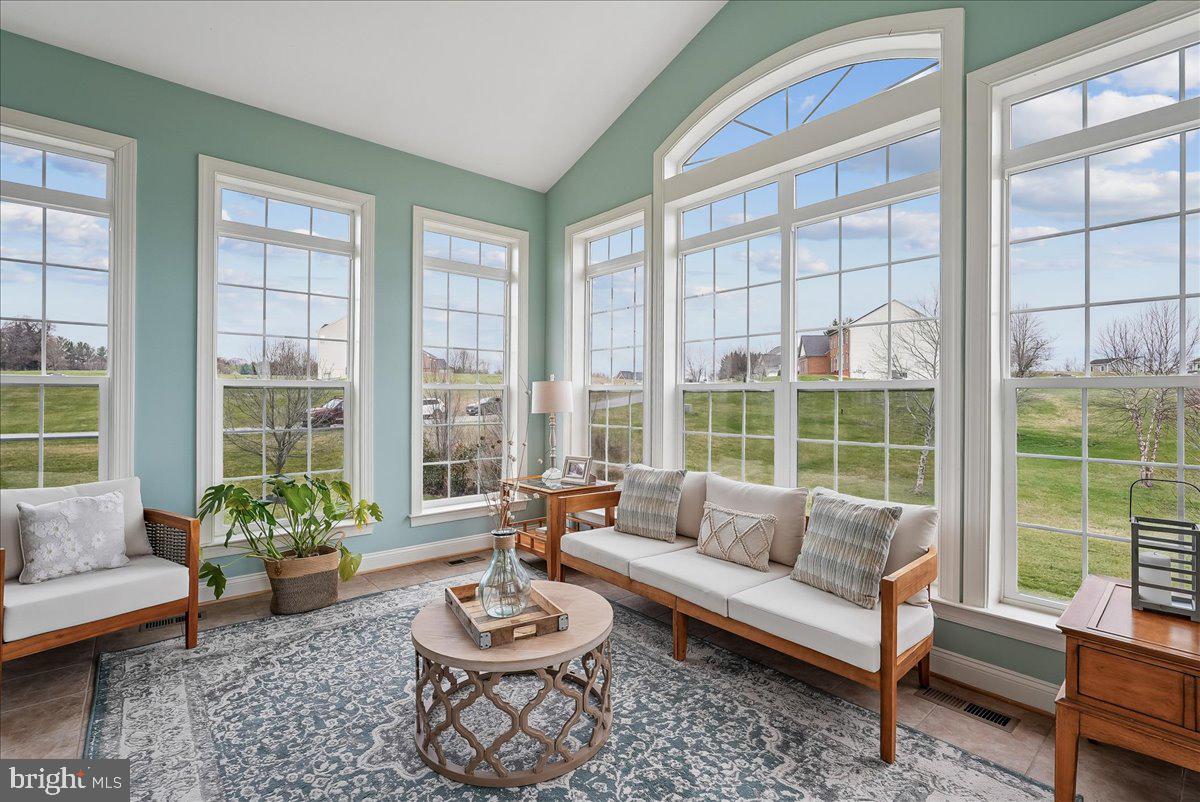 ROSE HILL - Residential