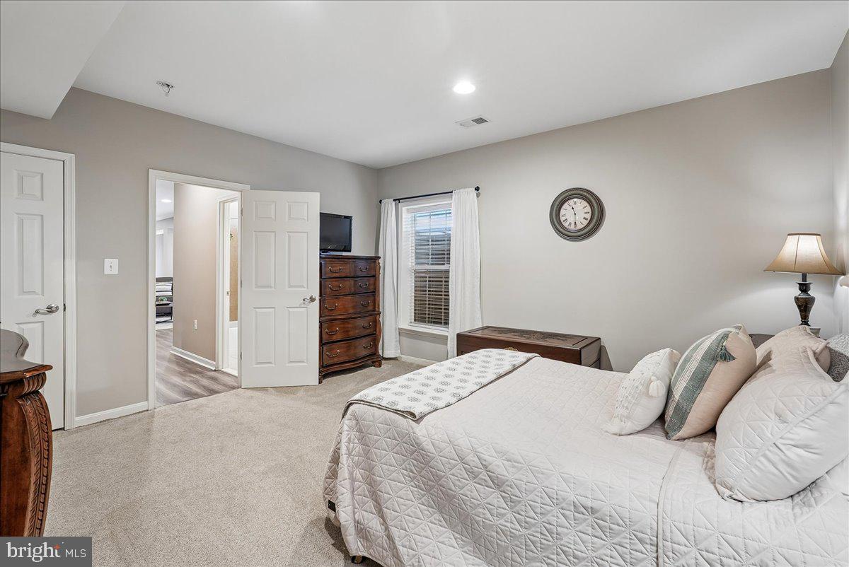 ROSE HILL - Residential