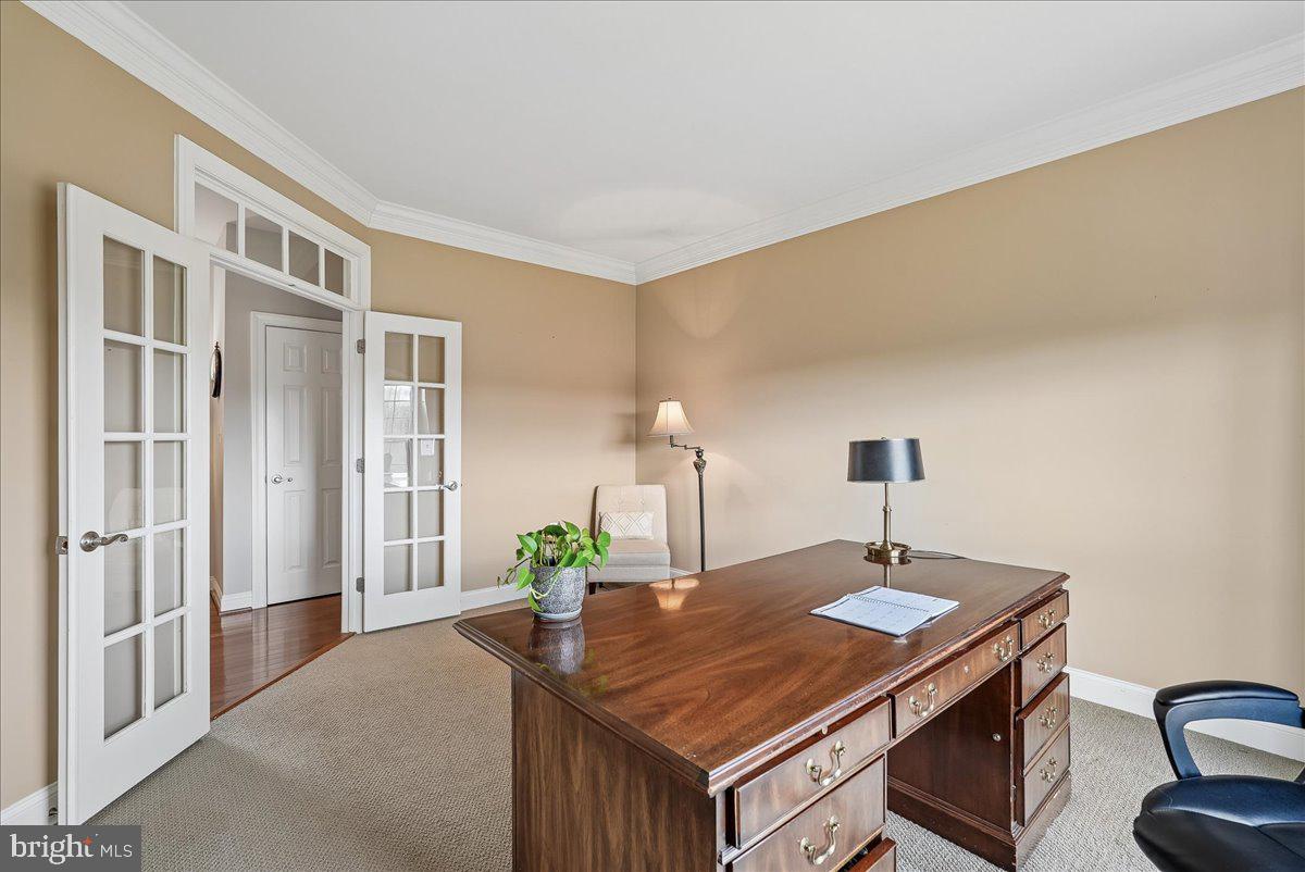 ROSE HILL - Residential