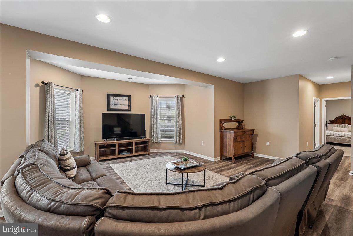 ROSE HILL - Residential