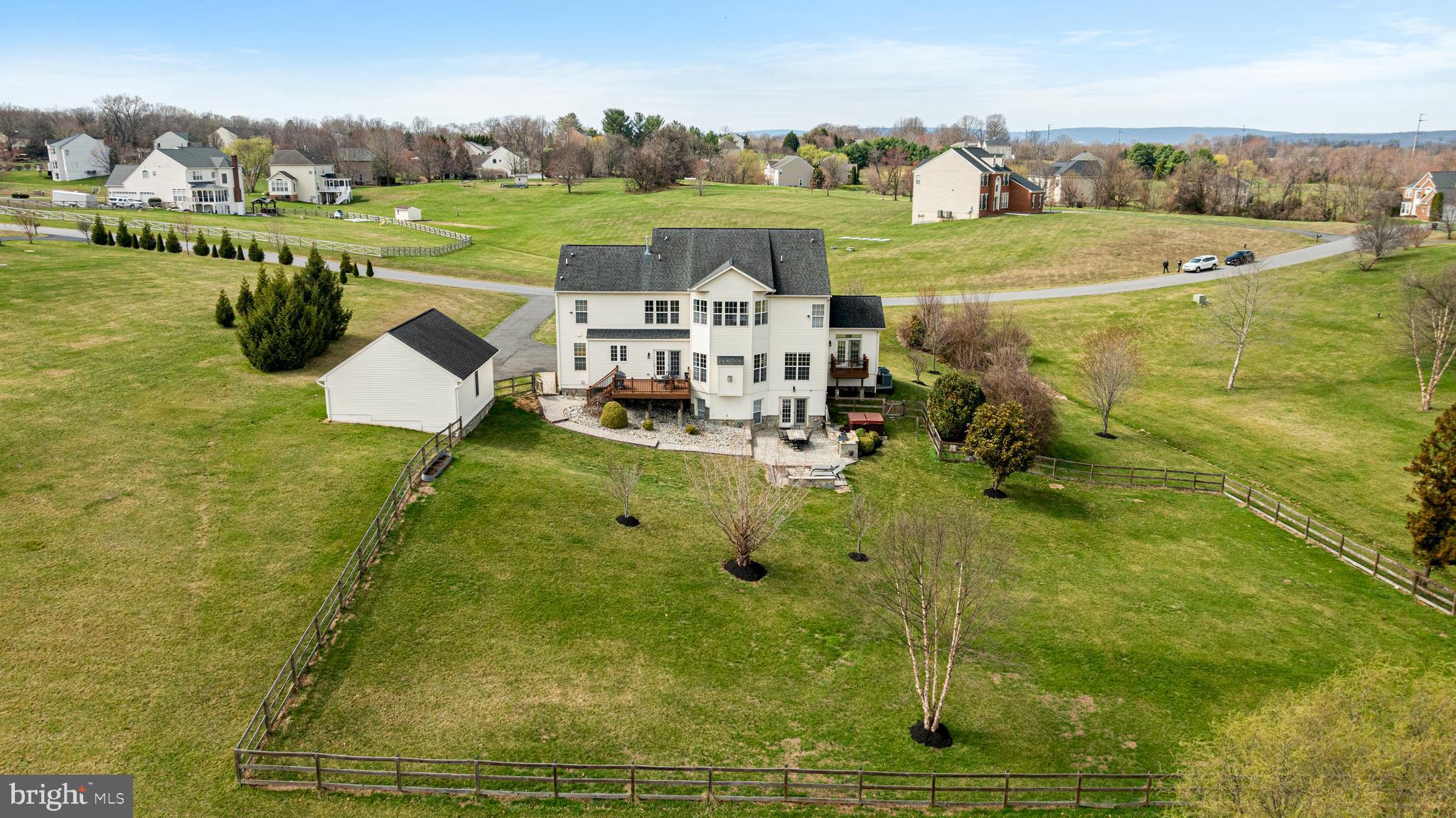 ROSE HILL - Residential