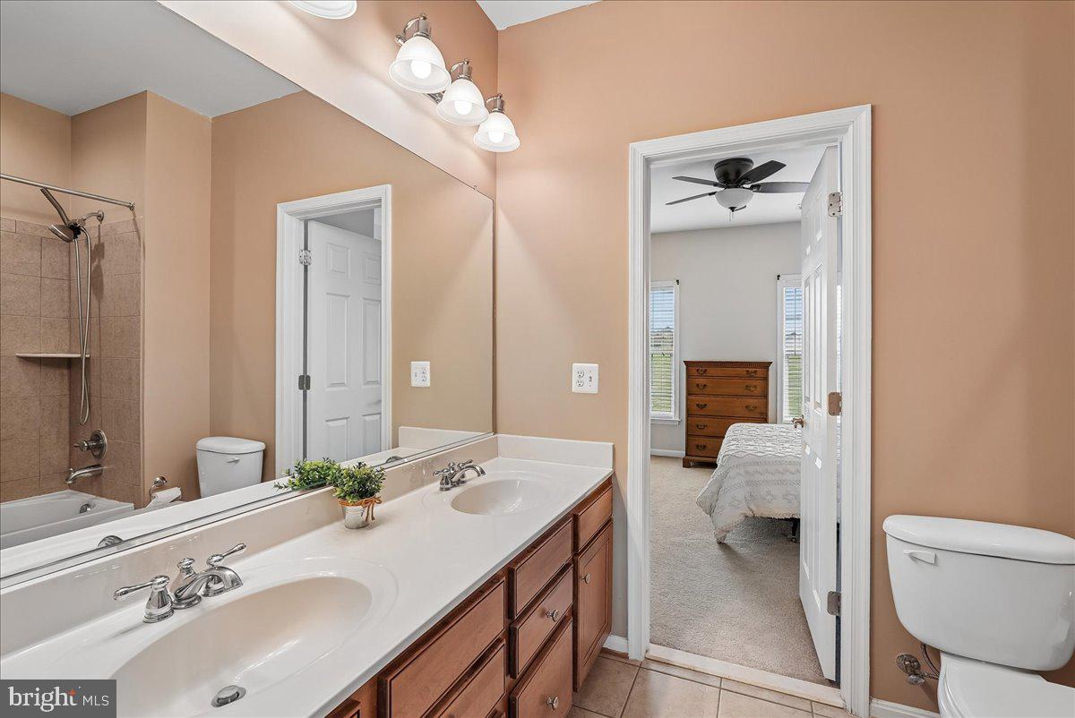 ROSE HILL - Residential