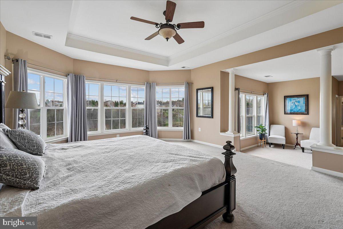 ROSE HILL - Residential