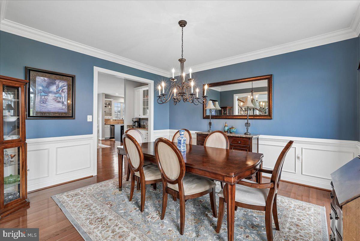 ROSE HILL - Residential