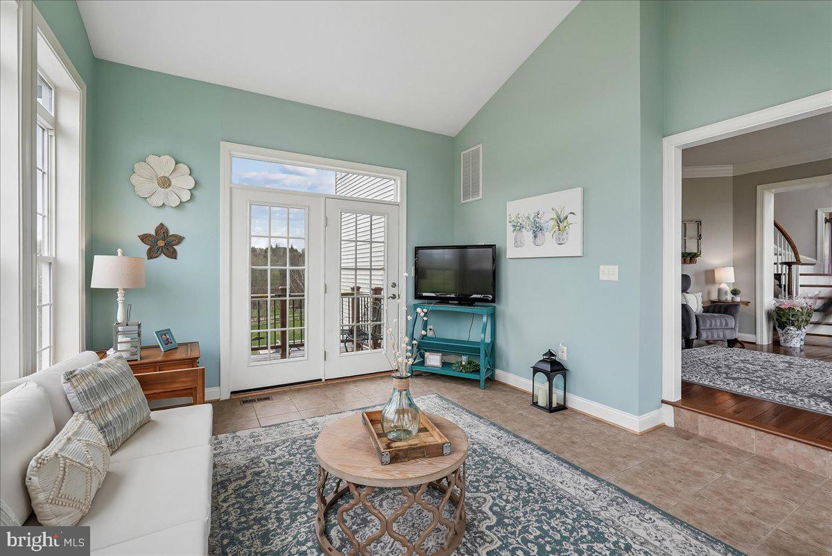 ROSE HILL - Residential