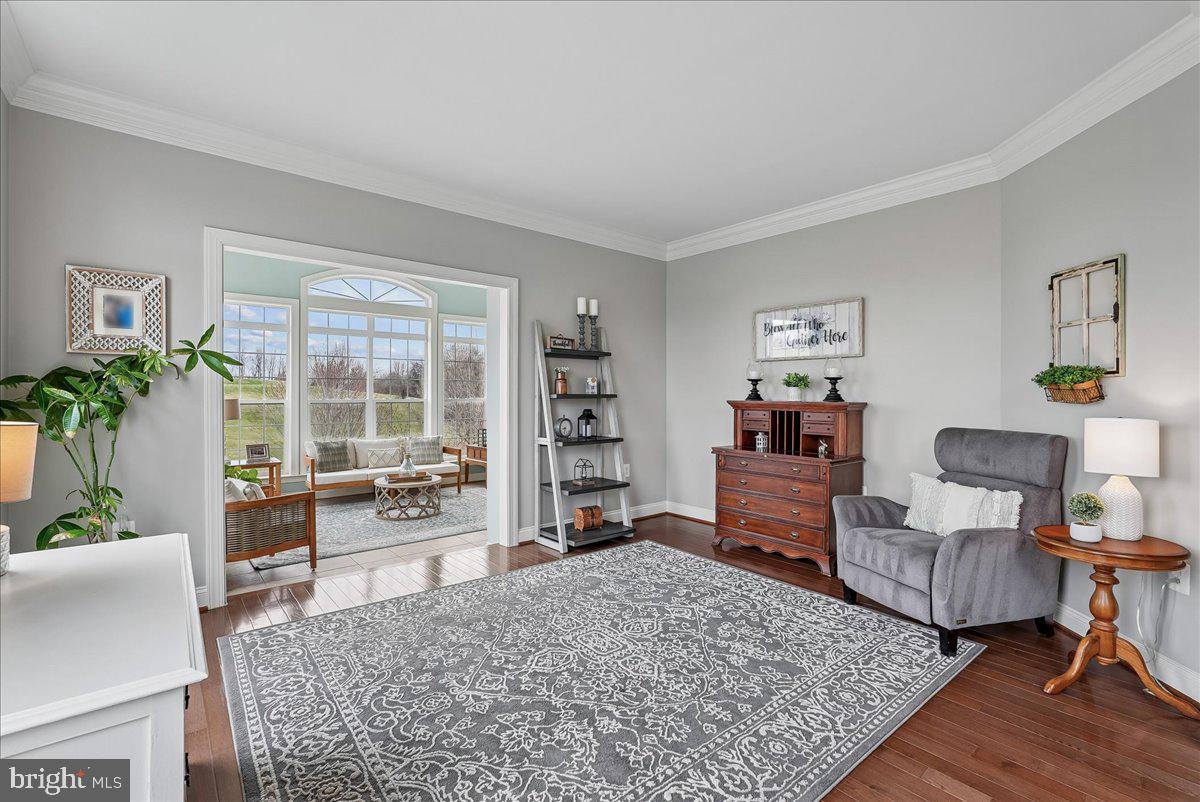 ROSE HILL - Residential