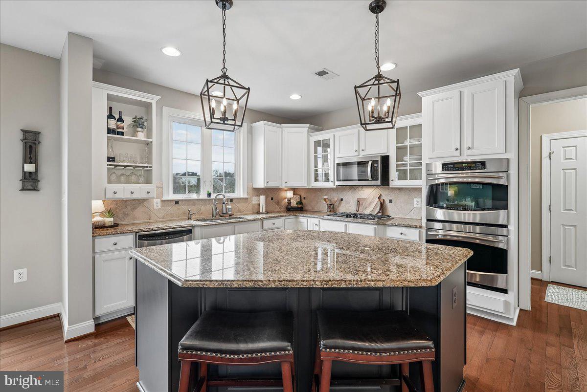 ROSE HILL - Residential