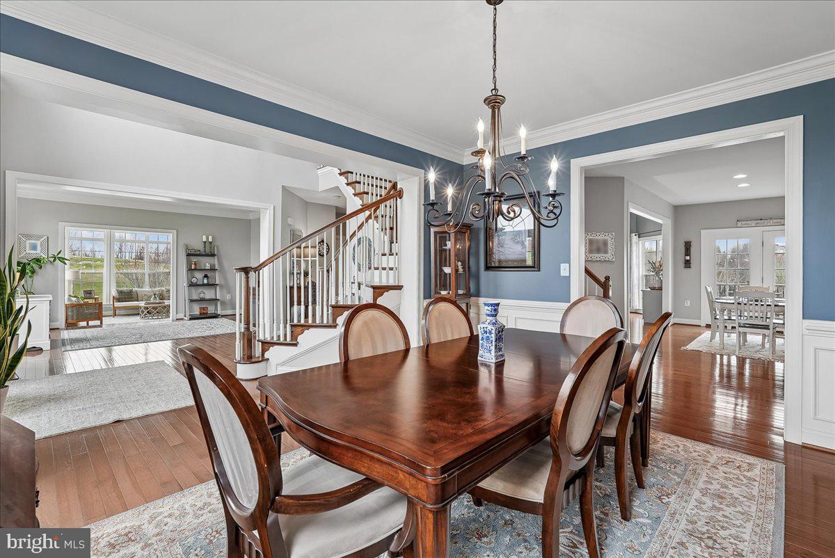 ROSE HILL - Residential