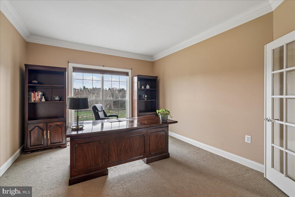 ROSE HILL - Residential