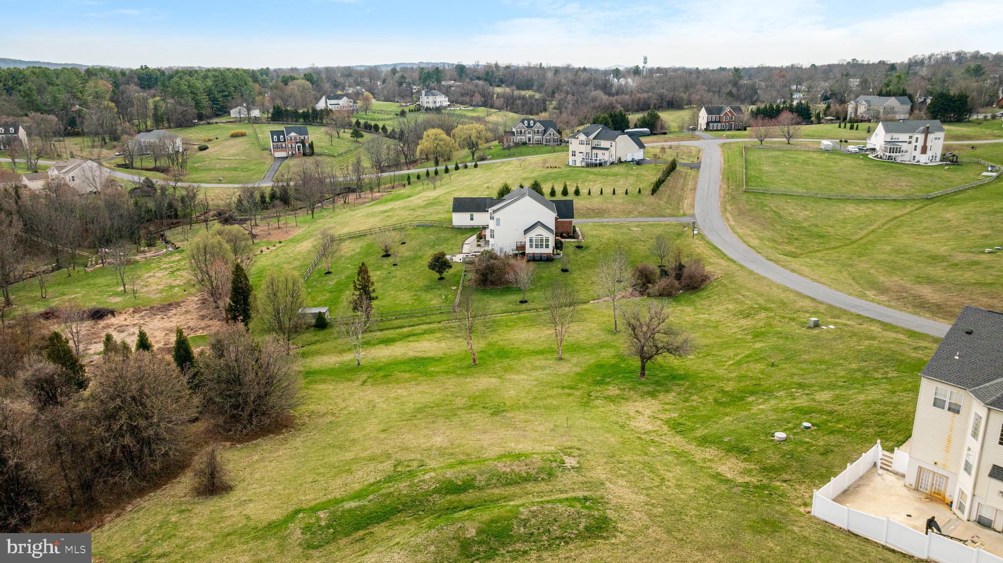 ROSE HILL - Residential