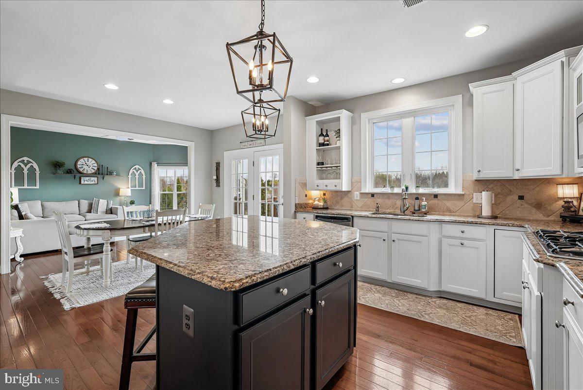 ROSE HILL - Residential