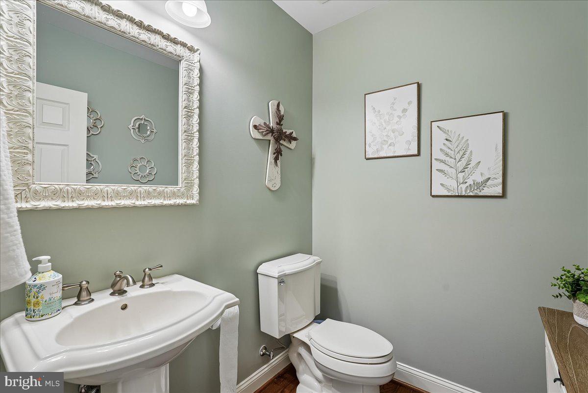 ROSE HILL - Residential