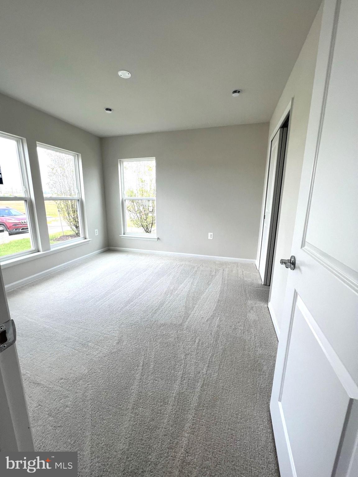 CROSSROADS VILLAGE - Residential Lease