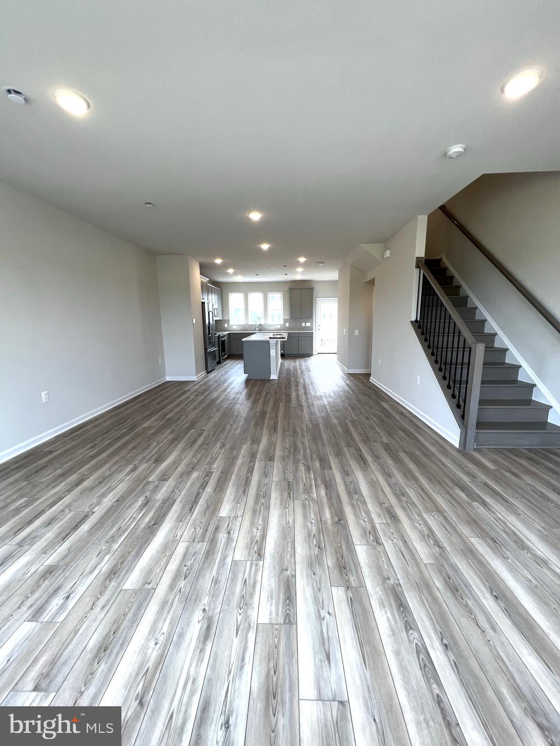 CROSSROADS VILLAGE - Residential Lease