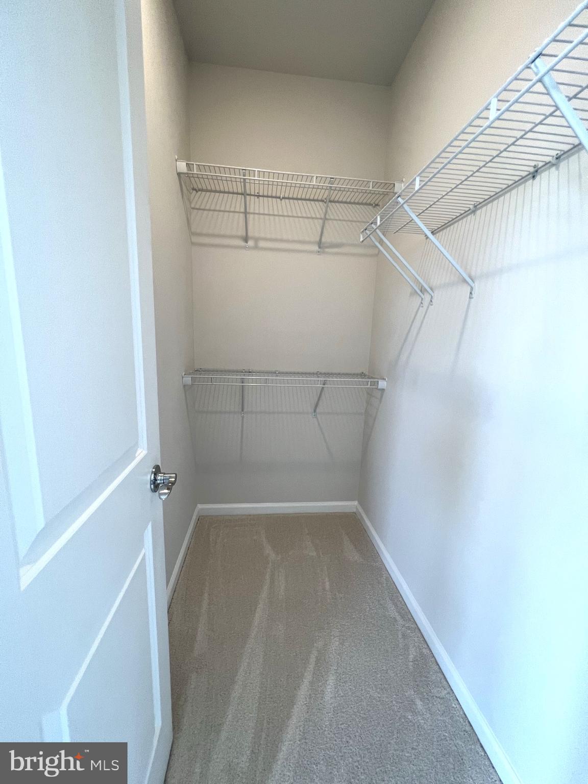 CROSSROADS VILLAGE - Residential Lease